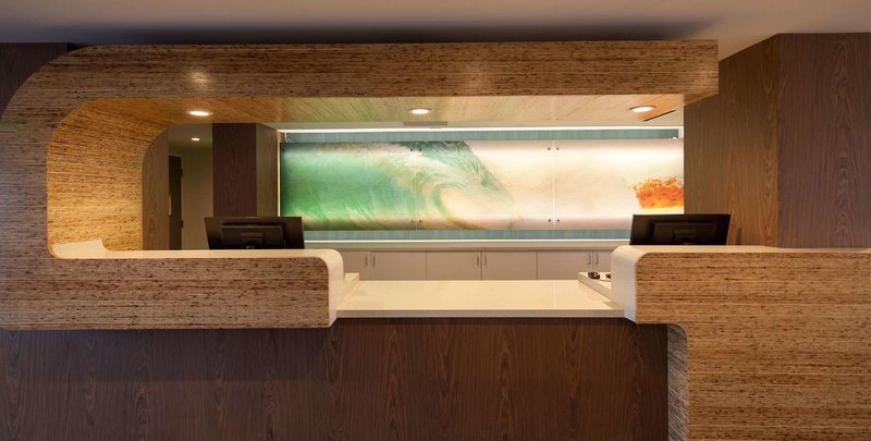 Blue Sea Beach Hotel - 492