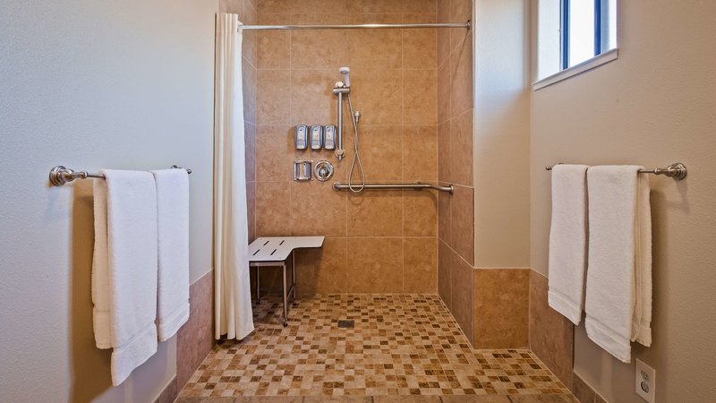 Best Western Plus Frontier Motel - 495