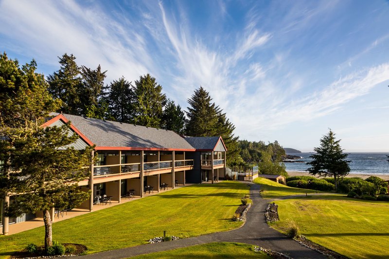 Best Western Plus Tin Wis Resort - 497