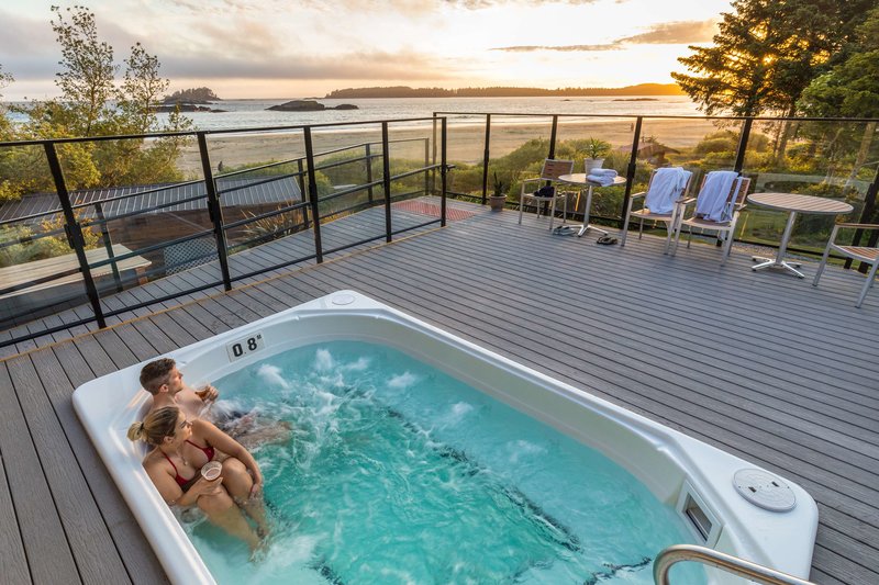 Best Western Plus Tin Wis Resort - 497