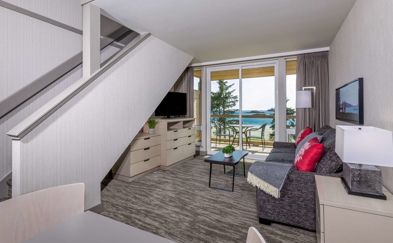 Best Western Plus Tin Wis Resort - 497