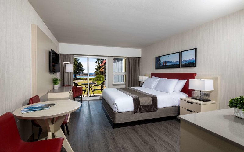 Best Western Plus Tin Wis Resort - 497