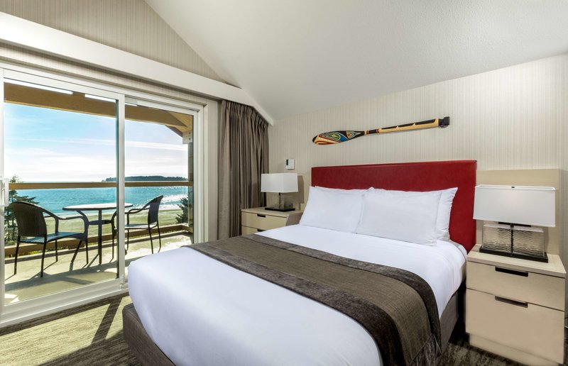 Best Western Plus Tin Wis Resort - 497