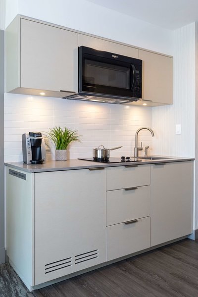 Best Western Plus Tin Wis Resort - 497