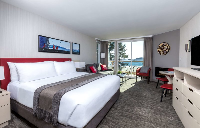 Best Western Plus Tin Wis Resort - 497