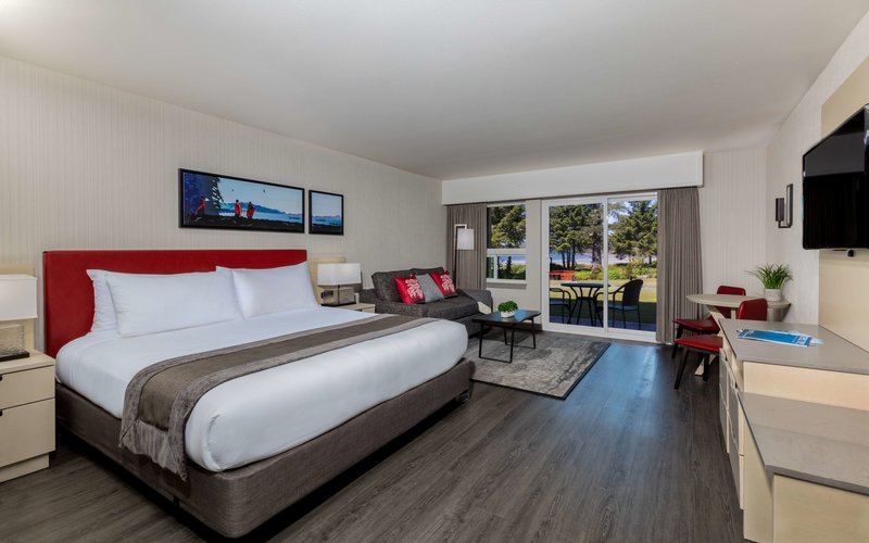 Best Western Plus Tin Wis Resort - 497