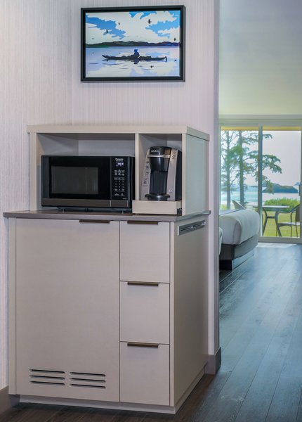 Best Western Plus Tin Wis Resort - 497