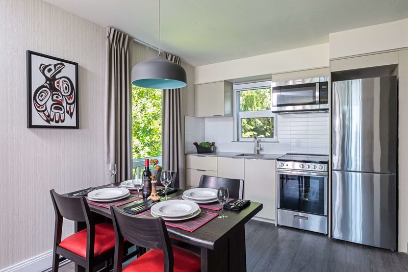 Best Western Plus Tin Wis Resort - 497