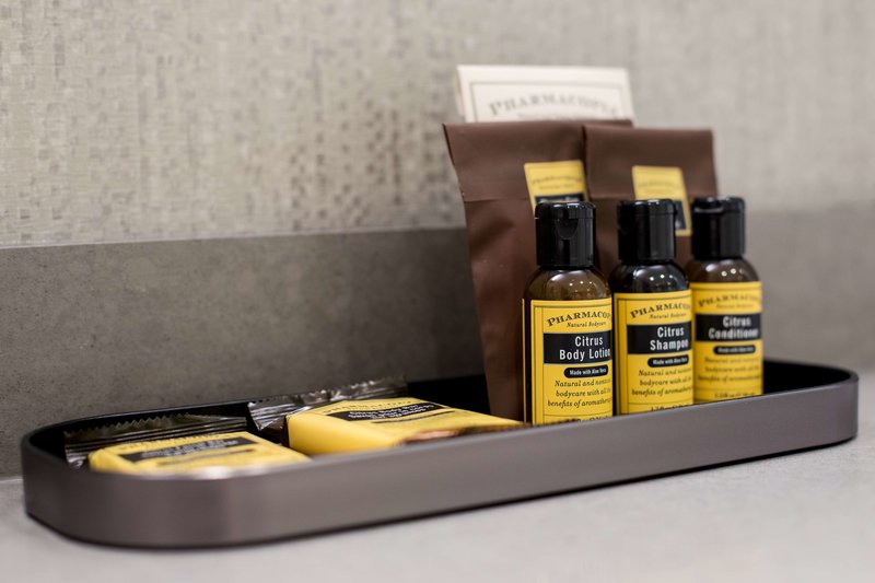 Best Western Plus Tin Wis Resort - 497