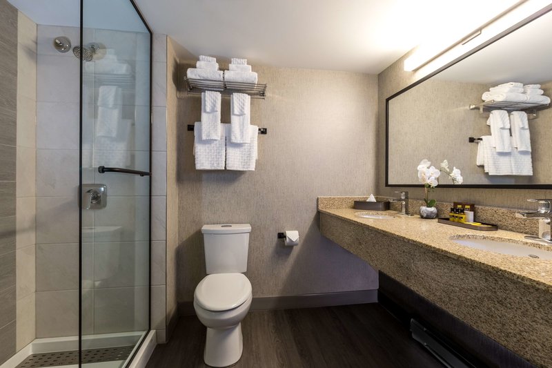 Best Western Plus Tin Wis Resort - 497