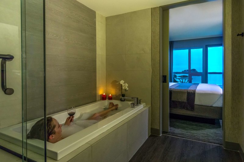 Best Western Plus Tin Wis Resort - 497