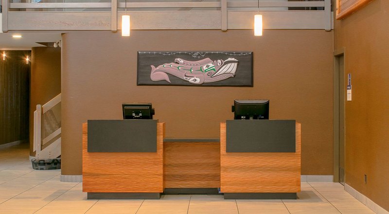 Best Western Plus Tin Wis Resort - 497