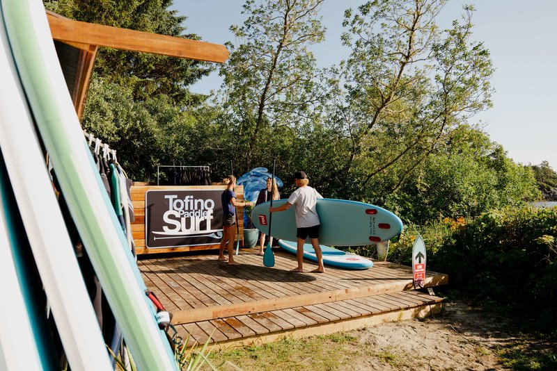 Best Western Plus Tin Wis Resort - 497