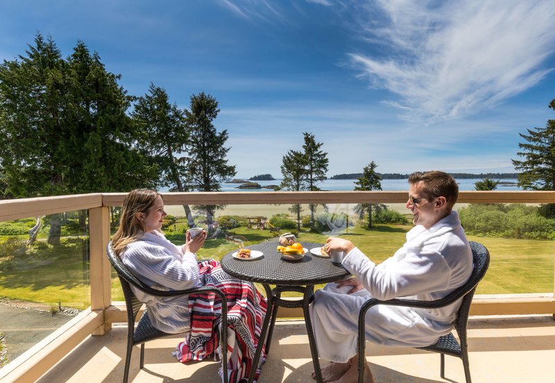 Best Western Plus Tin Wis Resort - 497