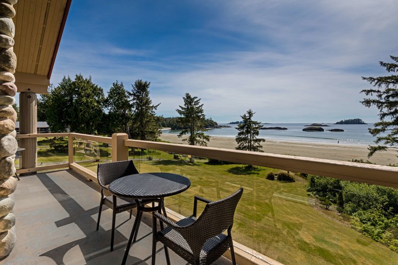 Best Western Plus Tin Wis Resort - 497