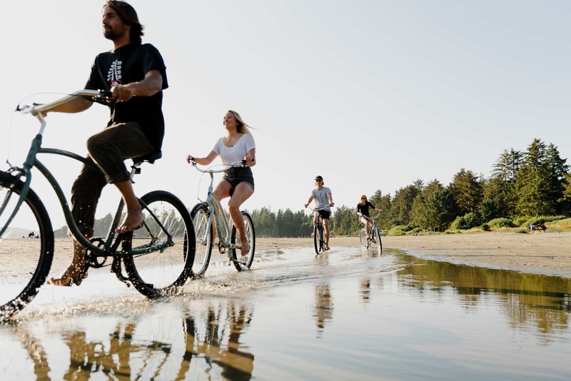 Best Western Plus Tin Wis Resort - 497