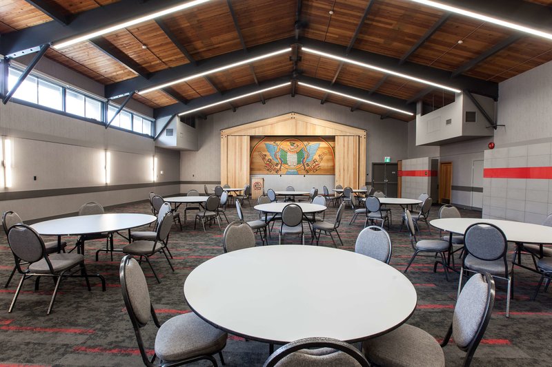 Best Western Plus Tin Wis Resort - 497