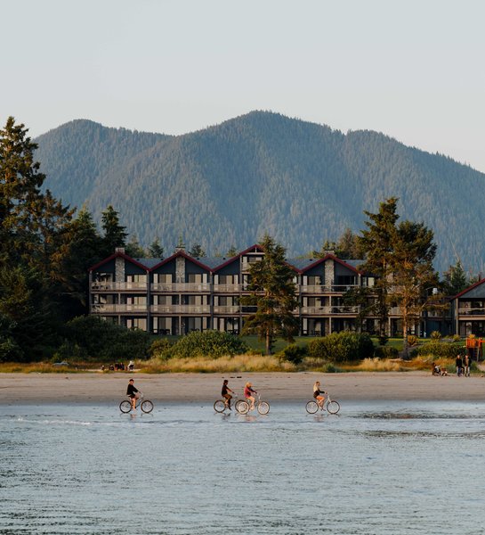 Best Western Plus Tin Wis Resort - 497