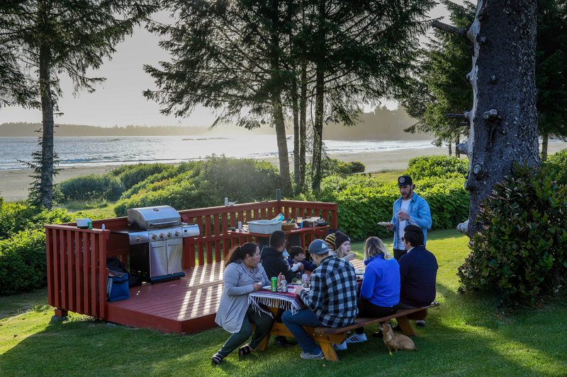 Best Western Plus Tin Wis Resort - 497