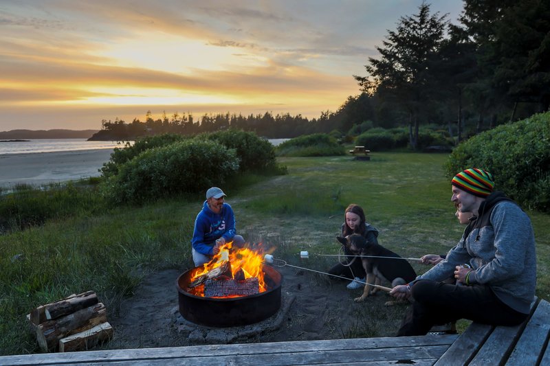 Best Western Plus Tin Wis Resort - 497