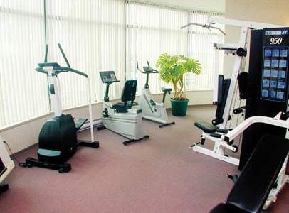 Gec Granville Suites - 498