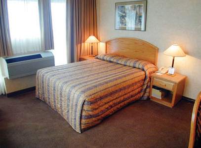 Gec Granville Suites - 498