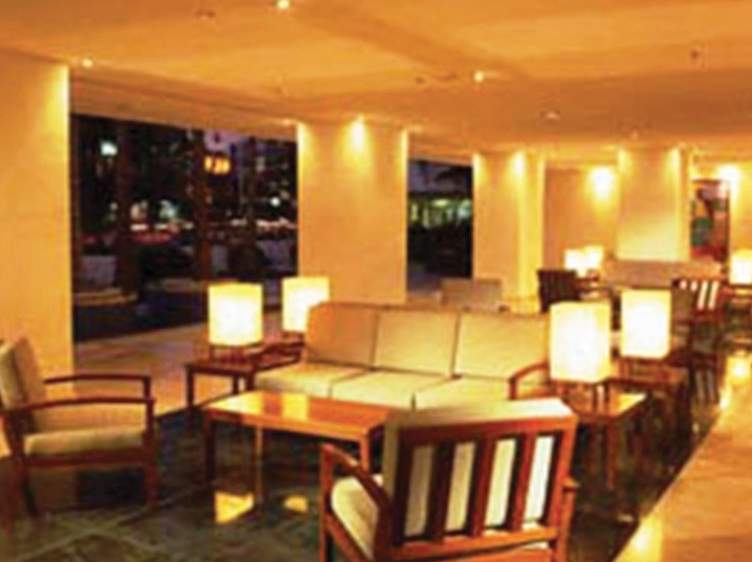 Fiesta Americana Acapulco Villas