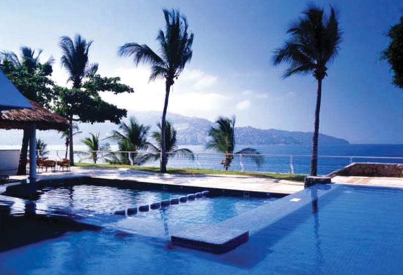 Fiesta Americana Acapulco Villas - 837