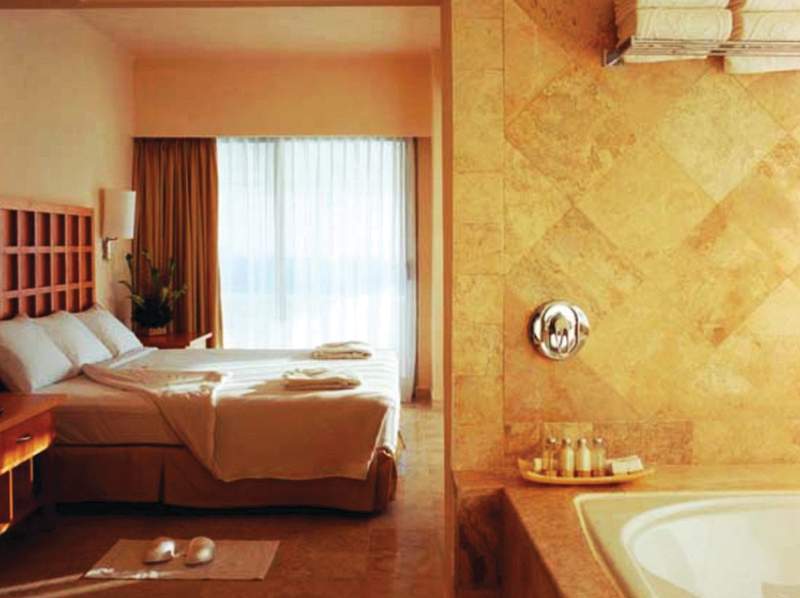 Fiesta Americana Acapulco Villas - 837