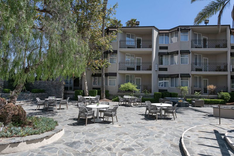 The Belamar Hotel Manhattan Beach, Tapestry Collection By Hilton - 840