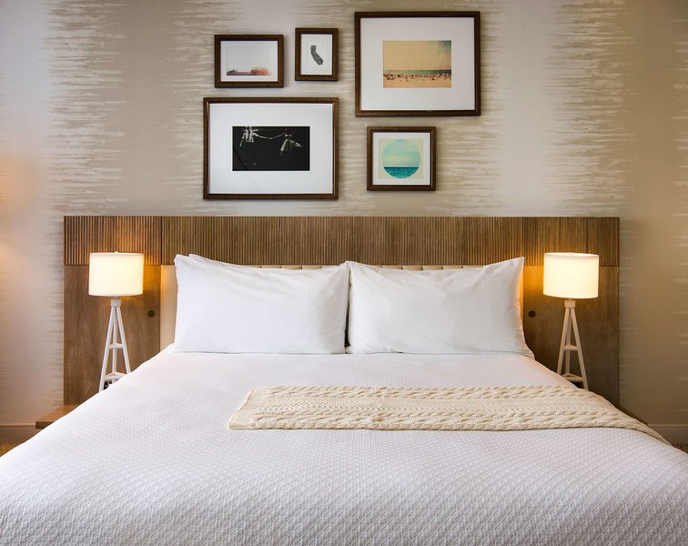 The Belamar Hotel Manhattan Beach, Tapestry Collection By Hilton - 840