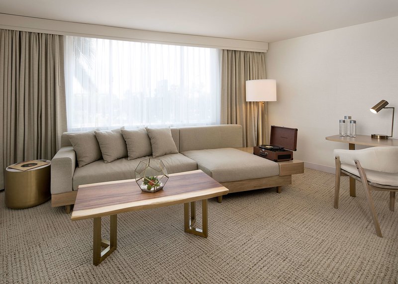 The Belamar Hotel Manhattan Beach, Tapestry Collection By Hilton - 840