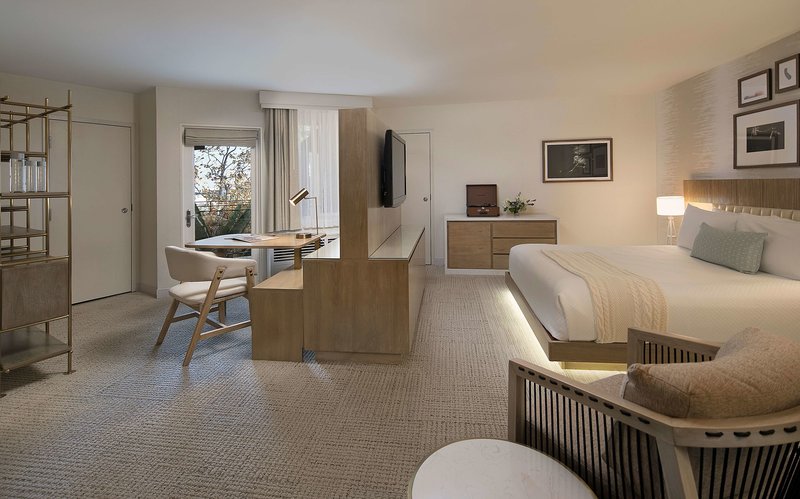 The Belamar Hotel Manhattan Beach, Tapestry Collection By Hilton - 840