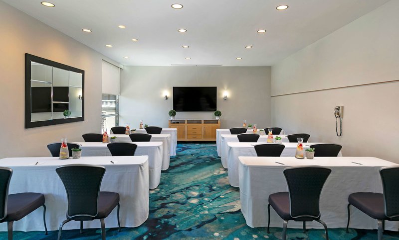 The Belamar Hotel Manhattan Beach, Tapestry Collection By Hilton - 840