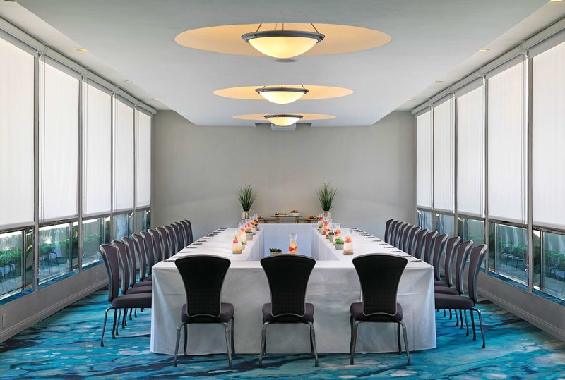 The Belamar Hotel Manhattan Beach, Tapestry Collection By Hilton - 840