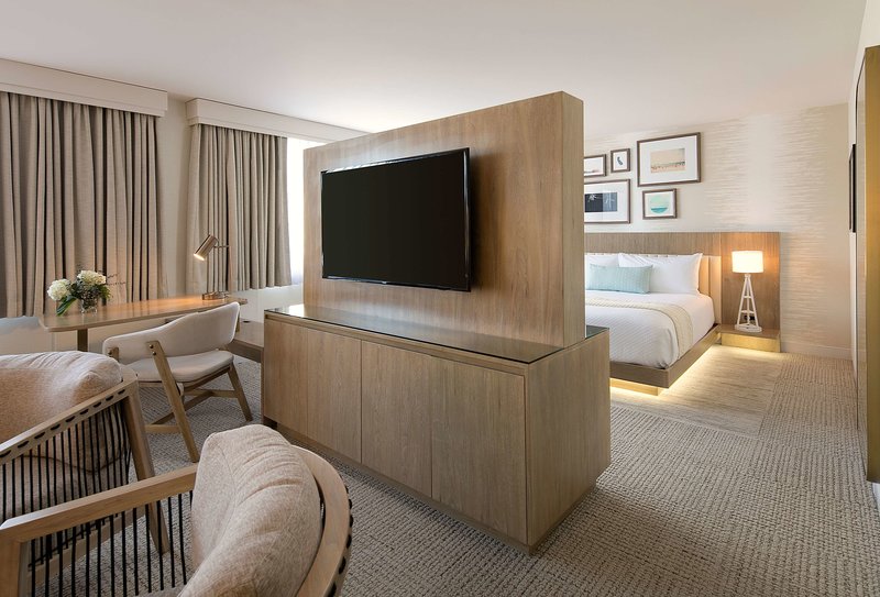 The Belamar Hotel Manhattan Beach, Tapestry Collection By Hilton - 840