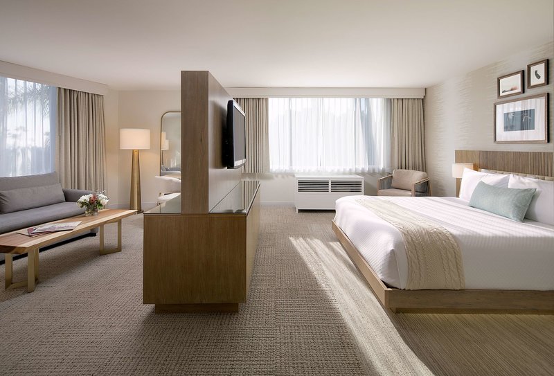 The Belamar Hotel Manhattan Beach, Tapestry Collection By Hilton - 840