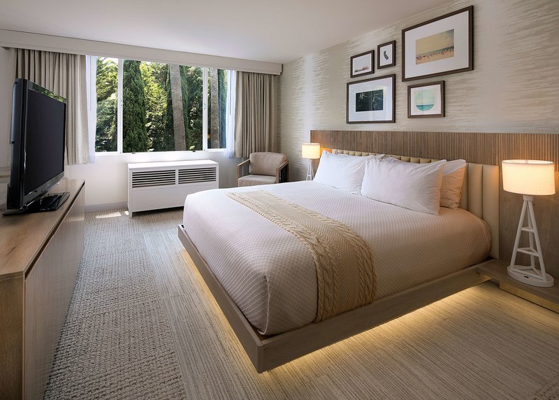 The Belamar Hotel Manhattan Beach, Tapestry Collection By Hilton - 840