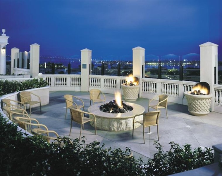 Manchester Grand Hyatt San Diego - 841