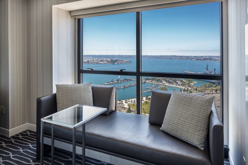 Manchester Grand Hyatt San Diego - 841