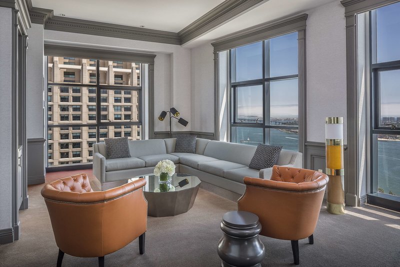 Manchester Grand Hyatt San Diego - 841