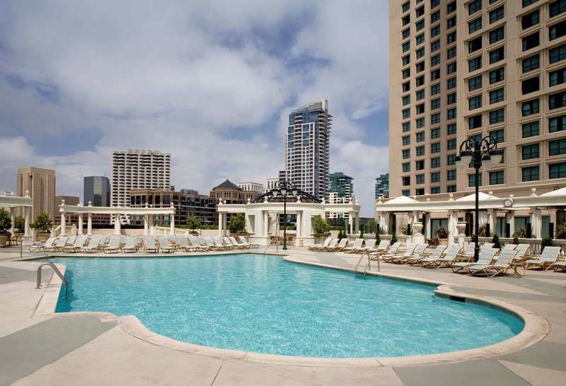 Manchester Grand Hyatt San Diego - 841