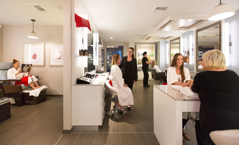 Manchester Grand Hyatt San Diego - 841