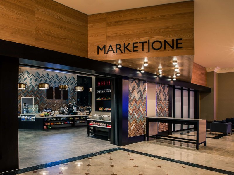 Manchester Grand Hyatt San Diego - 841