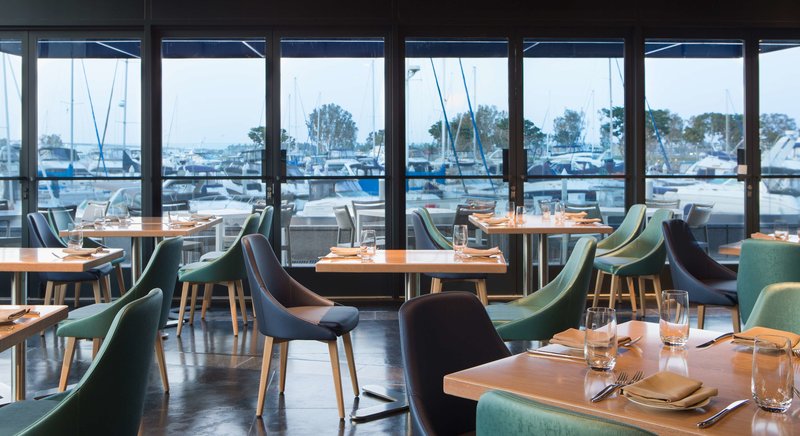 Manchester Grand Hyatt San Diego - 841