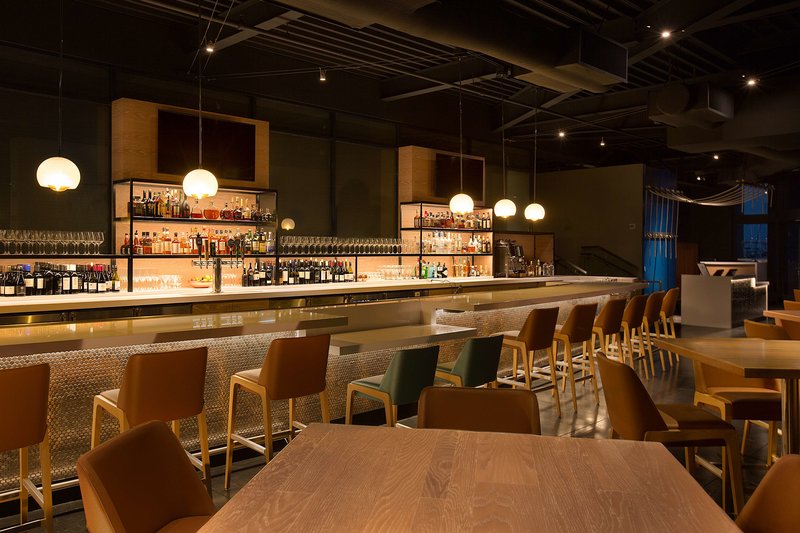 Manchester Grand Hyatt San Diego - 841