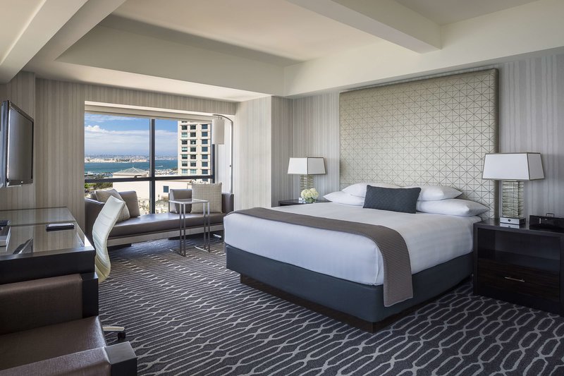 Manchester Grand Hyatt San Diego - 841