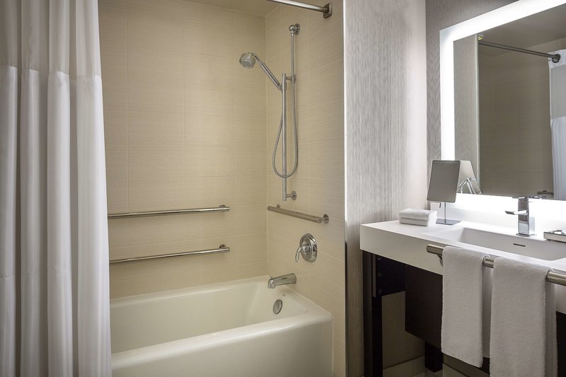 Manchester Grand Hyatt San Diego - 841