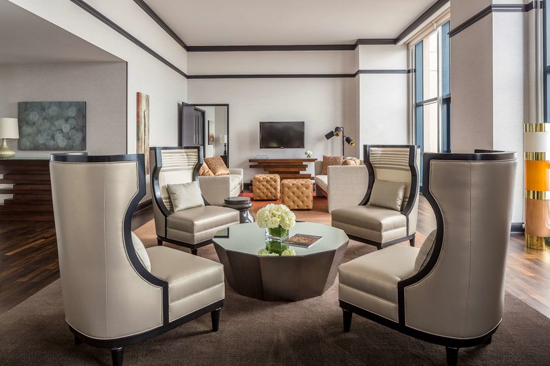 Manchester Grand Hyatt San Diego - 841