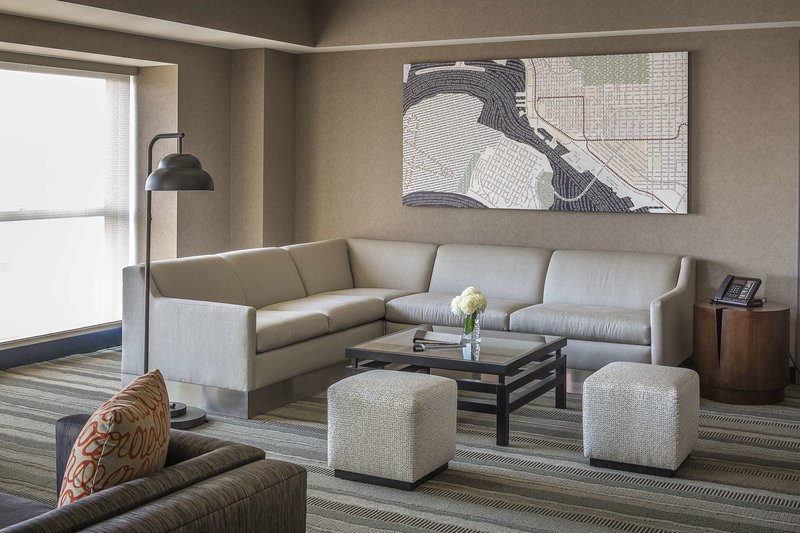 Manchester Grand Hyatt San Diego - 841